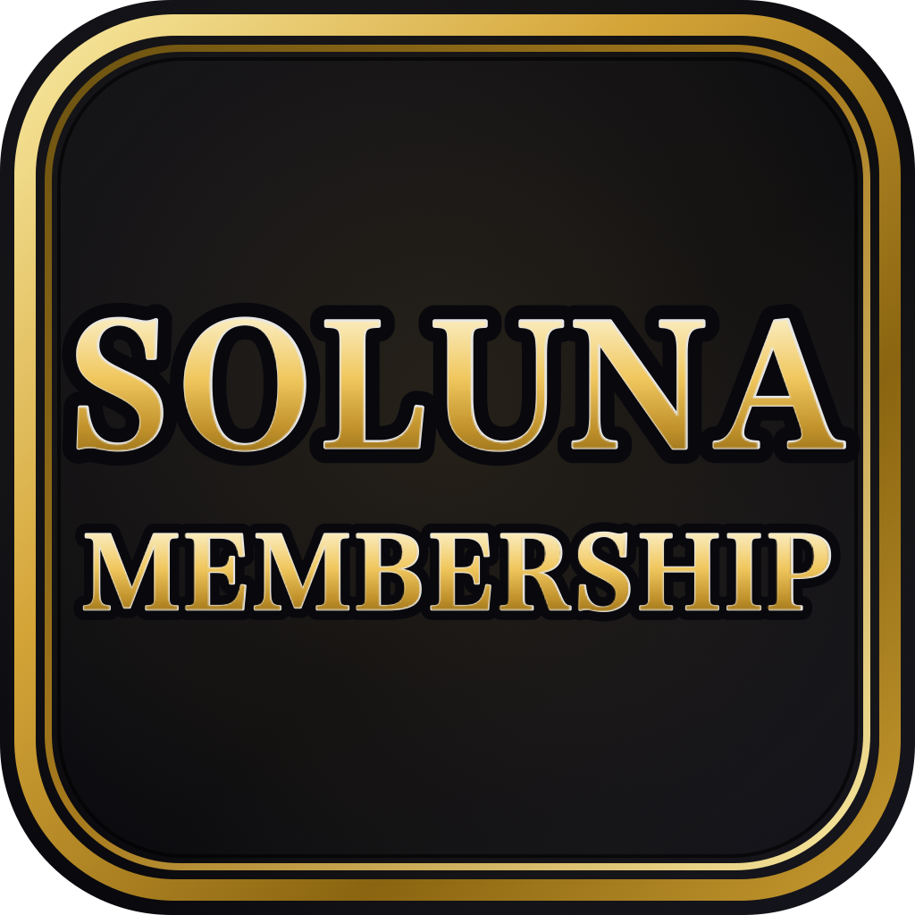 SOLUNA MEMBERSHIP 年額プラン