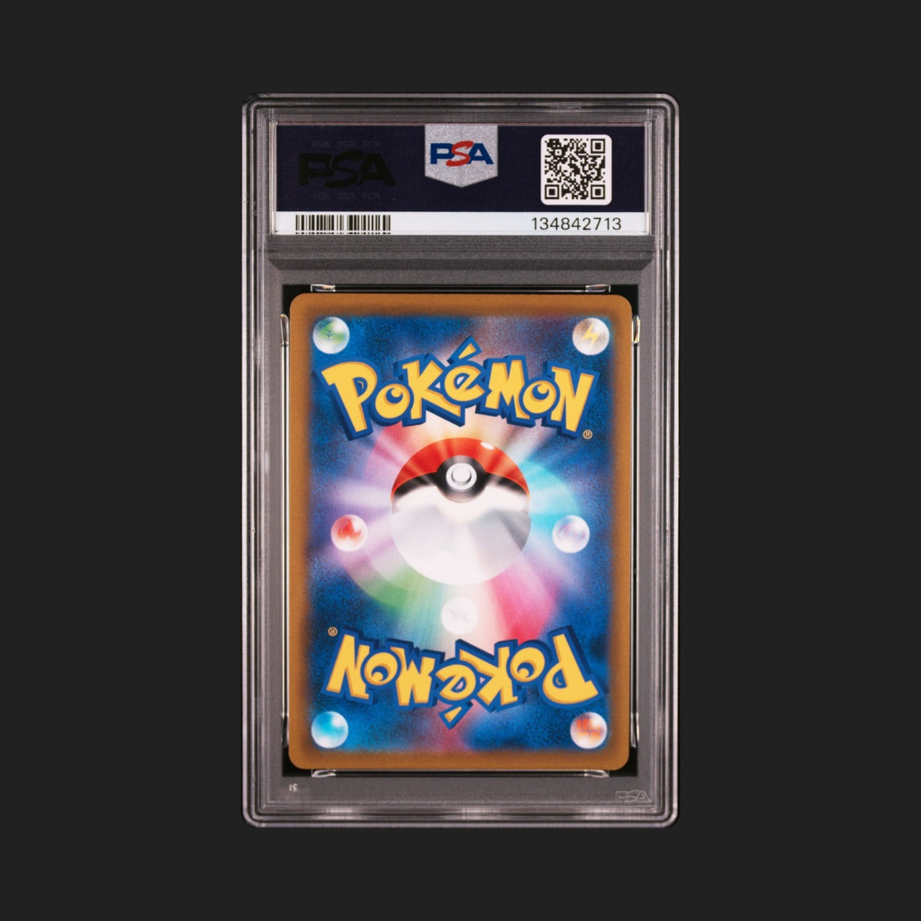 【PSA9】カイリキー SAR