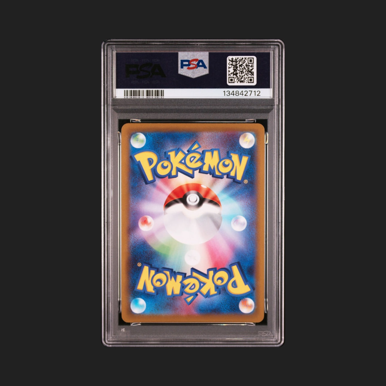 【PSA9】オリジンパルキアV SA