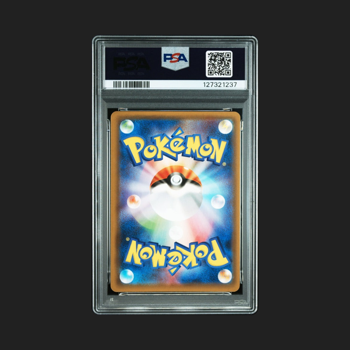 【PSA10】ファイヤー&サンダー&フリーザーGX RR