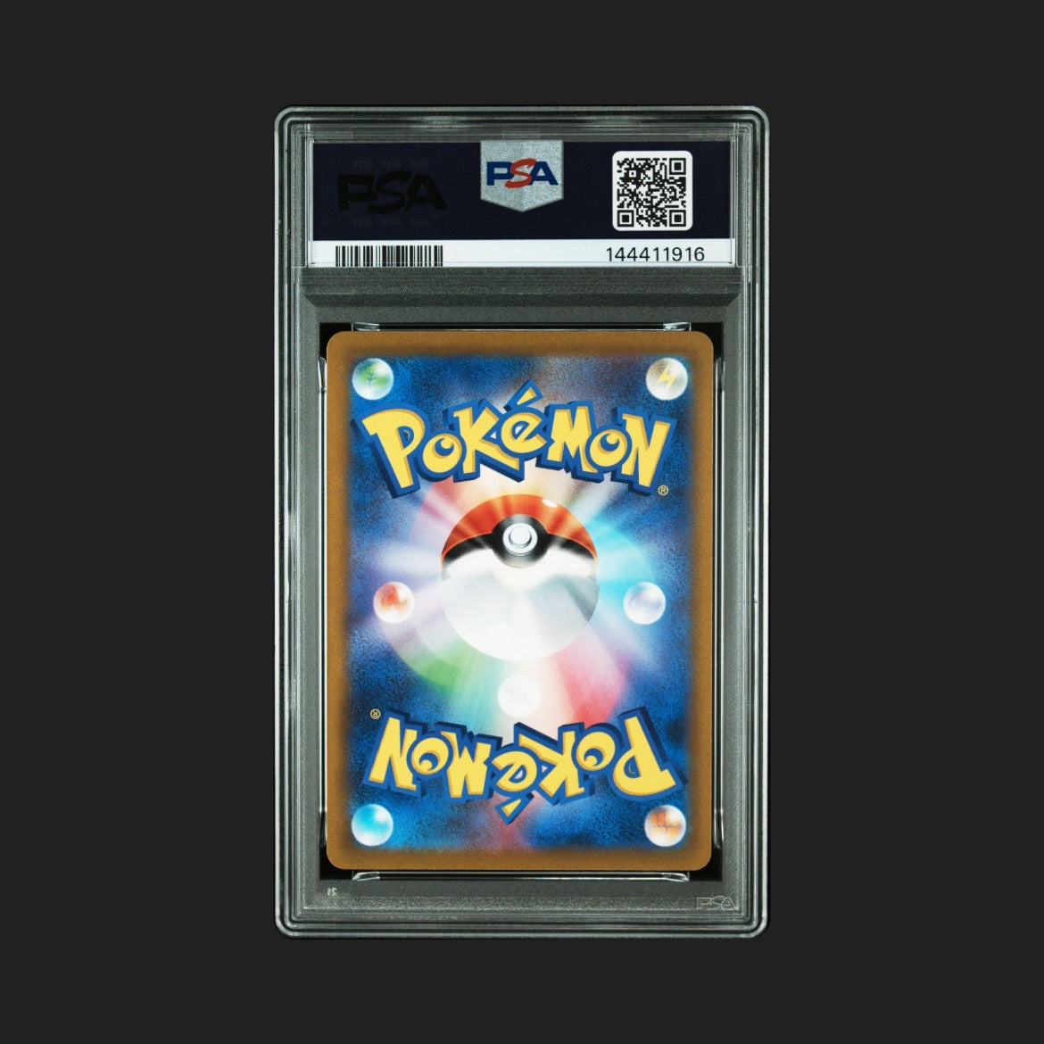 【PSA9】 ヒスイゾロアークVSTAR