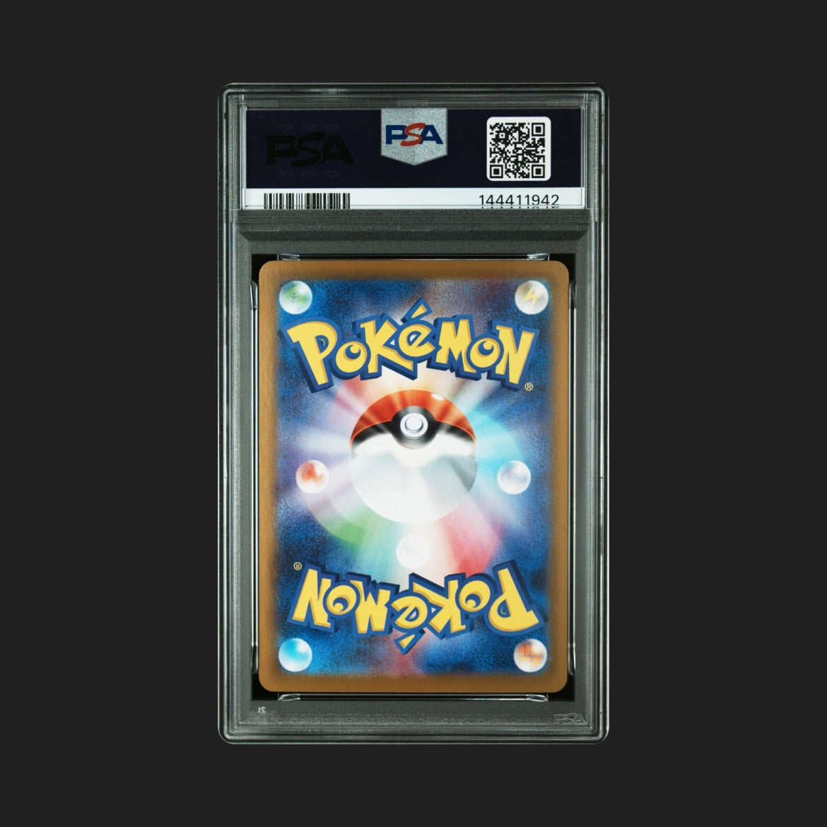 【PSA10】 メガサーナイトex SAR