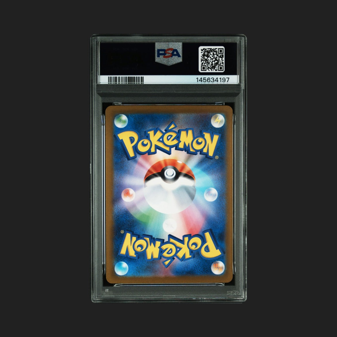 【PSA10】メガリザードンXex MA
