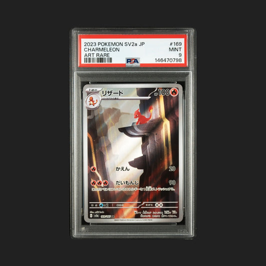 【PSA9】リザード AR