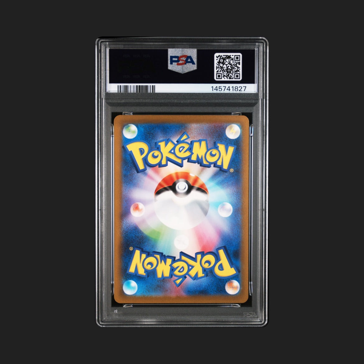 【PSA10】 ピカチュウ AR