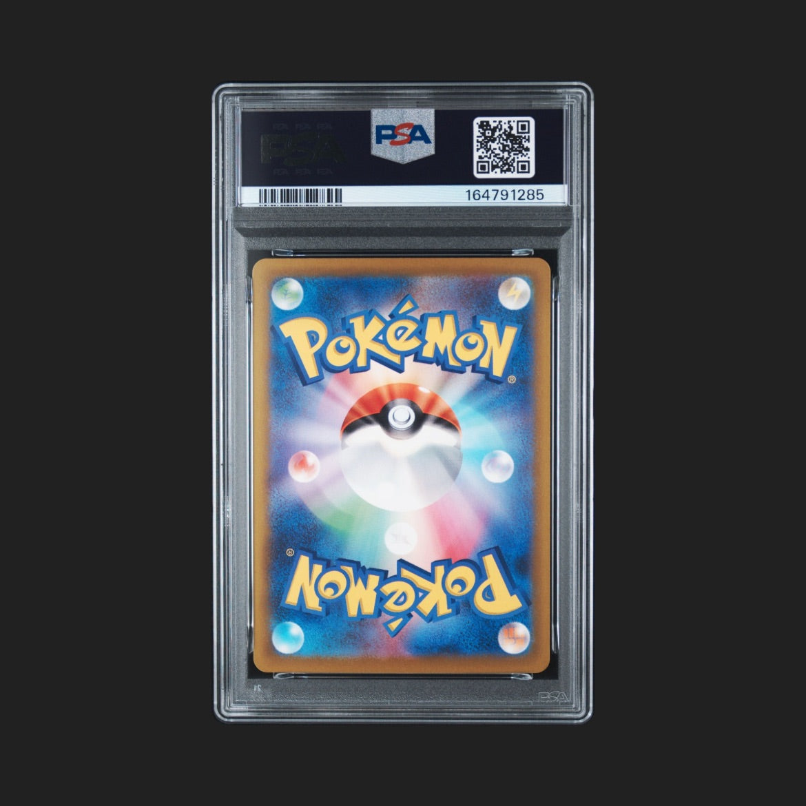 【PSA9】フシギダネ CLF